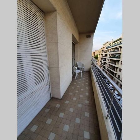 Apartamento 3 Pieces Amiral De Grasse Niza Exterior foto