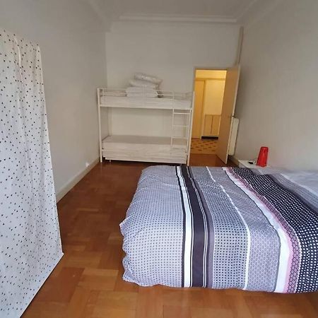 Apartamento 3 Pieces Amiral De Grasse Niza Exterior foto