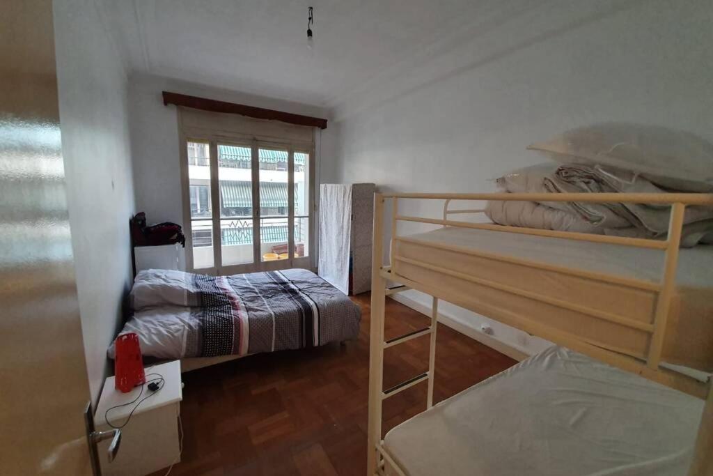 Apartamento 3 Pieces Amiral De Grasse Niza Exterior foto